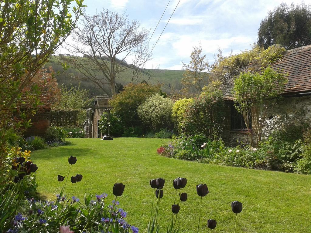 B&B South Downs Way Poynings Exterior photo