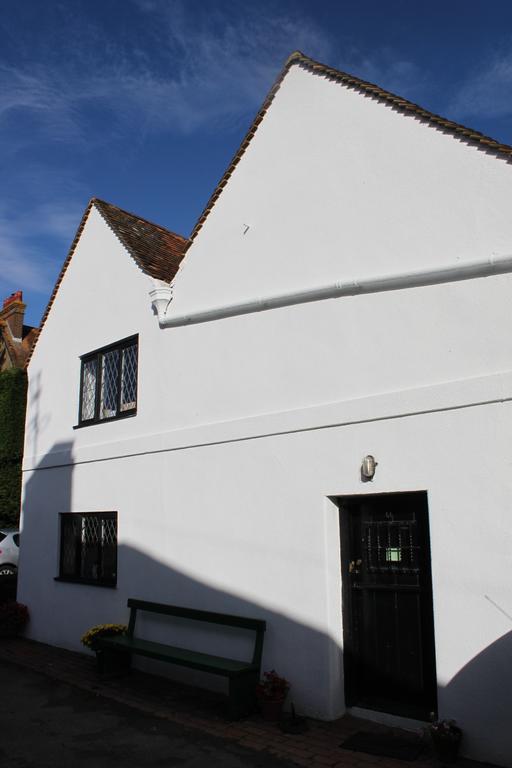 B&B South Downs Way Poynings Exterior photo
