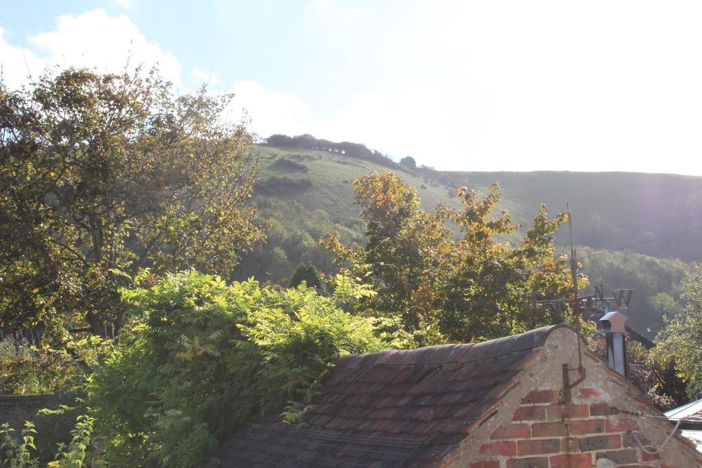 B&B South Downs Way Poynings Exterior photo