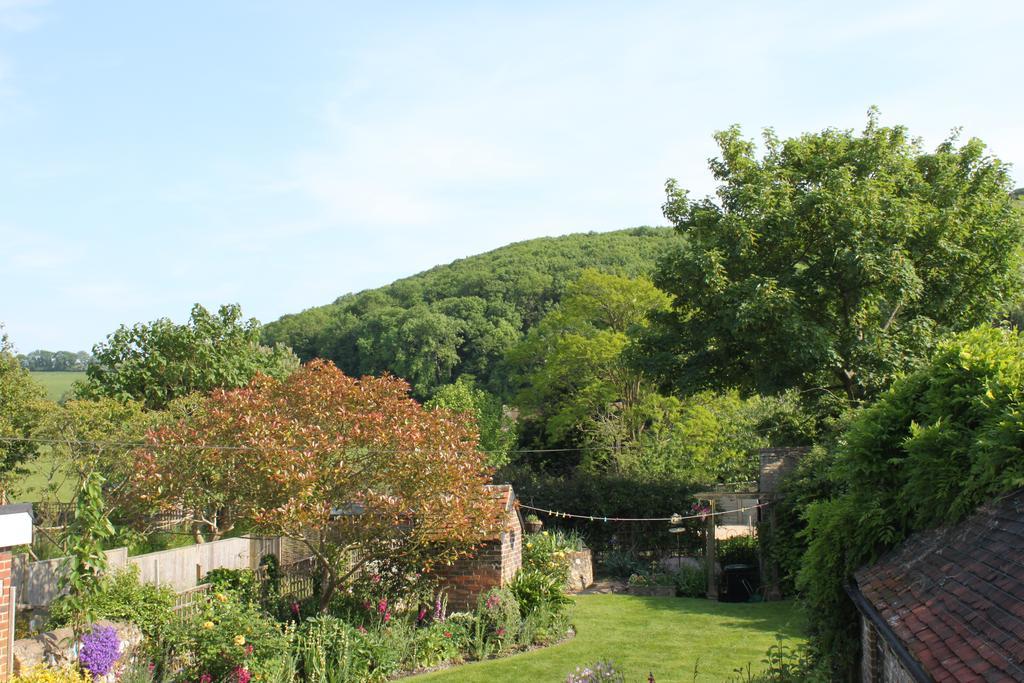 B&B South Downs Way Poynings Exterior photo