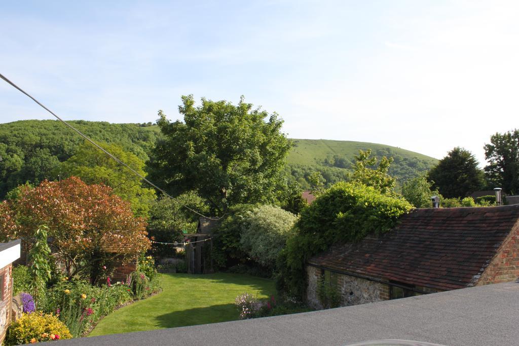 B&B South Downs Way Poynings Exterior photo