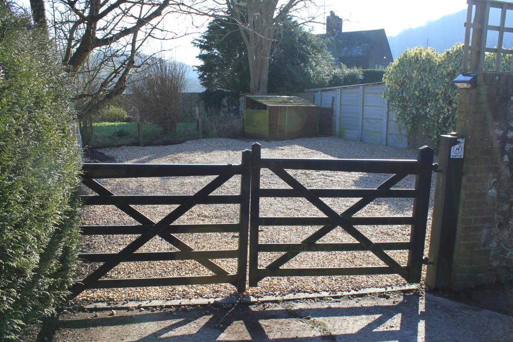 B&B South Downs Way Poynings Exterior photo