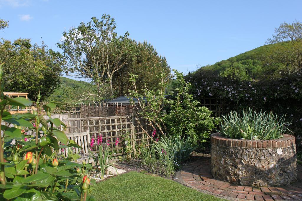 B&B South Downs Way Poynings Exterior photo