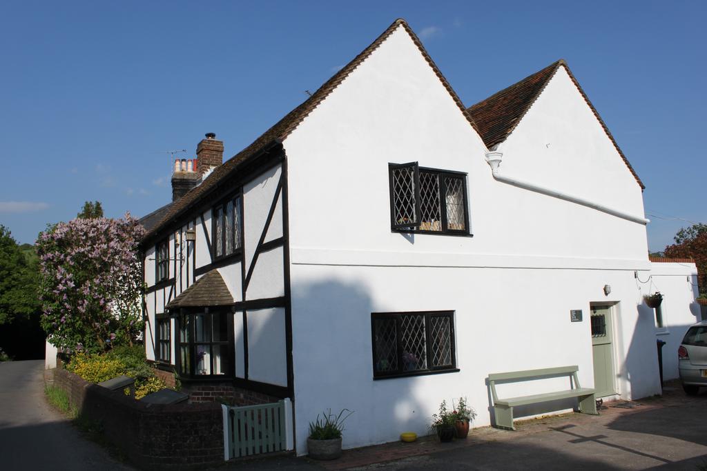 B&B South Downs Way Poynings Exterior photo
