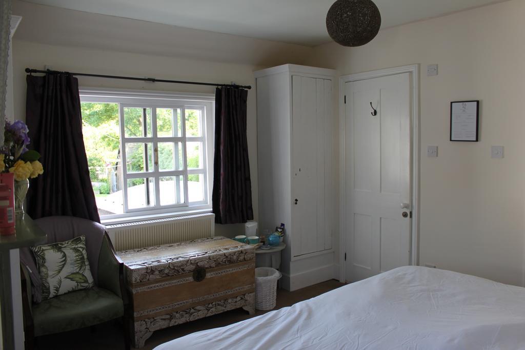 B&B South Downs Way Poynings Exterior photo