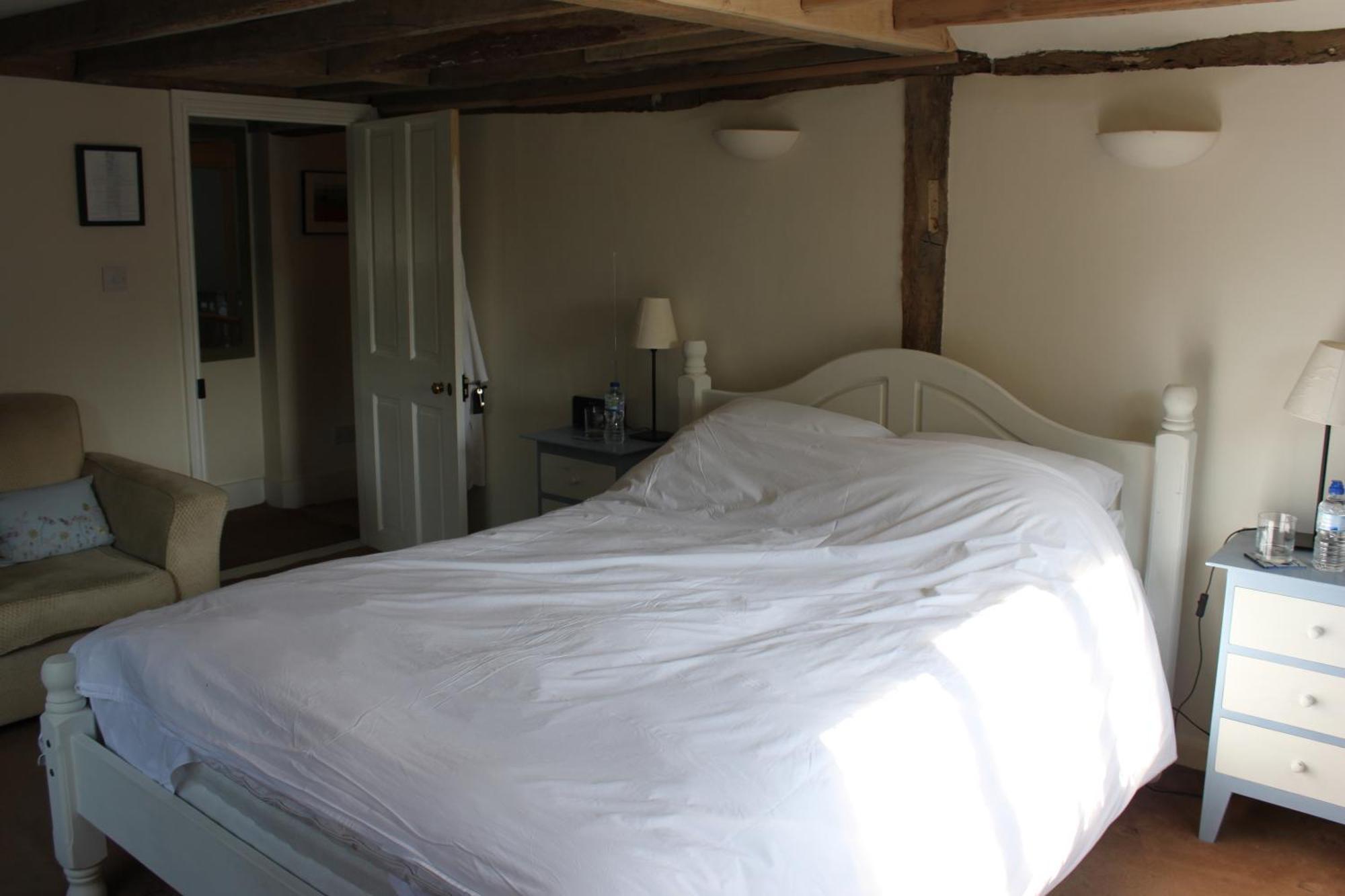 B&B South Downs Way Poynings Exterior photo