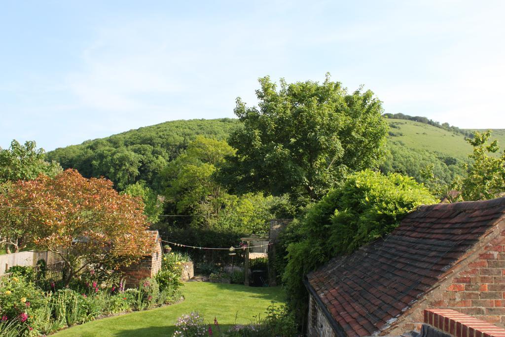 B&B South Downs Way Poynings Exterior photo