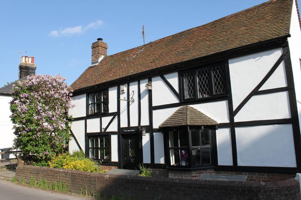 B&B South Downs Way Poynings Exterior photo