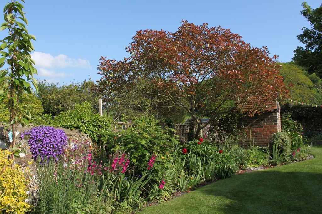 B&B South Downs Way Poynings Exterior photo
