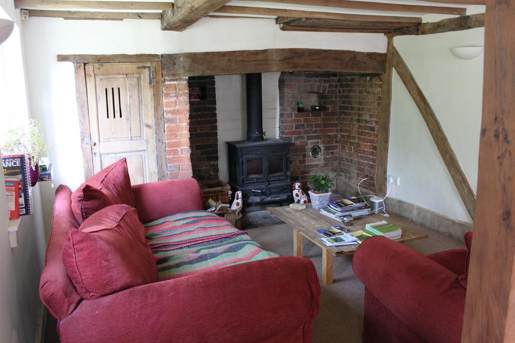 B&B South Downs Way Poynings Exterior photo