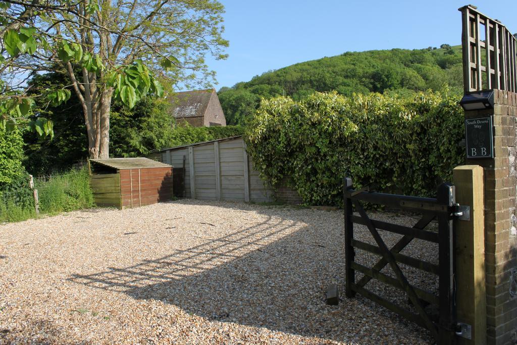 B&B South Downs Way Poynings Exterior photo