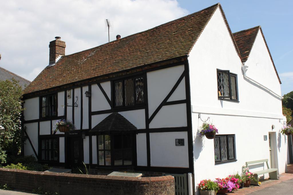 B&B South Downs Way Poynings Exterior photo